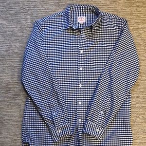 Brooks Brothers button down shirt